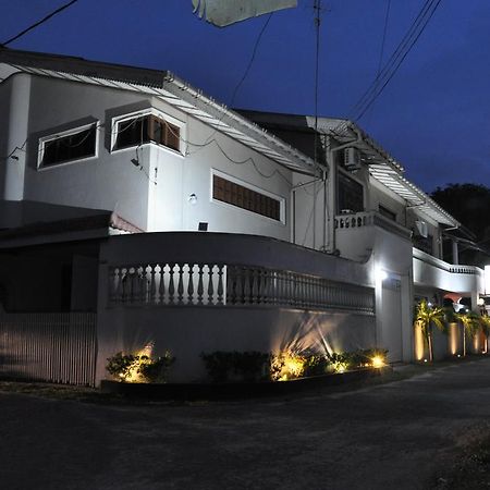 Guest Ryan Hotel Katunayaka Exterior foto